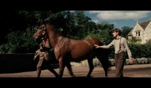 War Horse : Trailer HD