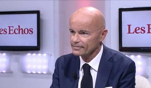 Fiscalité de l'immobilier : "les investisseurs ont besoin de stabilité" (Thierry Laroue-Pont, BNP Paribas Real Estate)