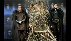 Game of Thrones : l'incroyable reprise de I Will Survive (vidéo)  