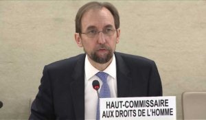 L'ONU accuse la RDC d'armer une milice "horrible"