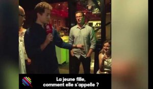 Manuel Valls annule sa fête de victoire, un restaurateur ment pour le couvrir (vidéo)