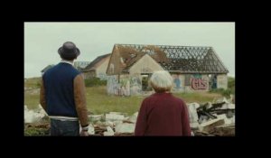 Extrait Pirou-Plage - VISAGES, VILLAGES d'Agnès Varda et JR