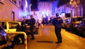 Marseille : un homme de 22 ans abattu par balles cette nuit