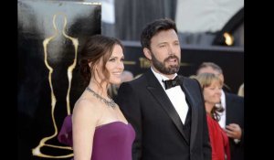 Ben Affleck et Jennifer Garner divorce : ils se revoient en secret ! (Photos)