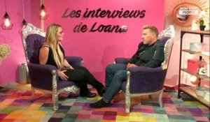 Les Interviews de Loana : Benjamin Castaldi raconte son gros succès après Loft Story (Exclu vidéo)