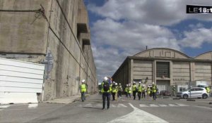 Un data center à 80 millions d'euros dans le Grand Port de Marseille