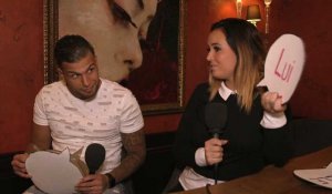 Strip-tease, jalousie et règlement de comptes  : l'interview love de Kelly et Neymar