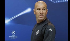 Zinedine Zidane a 45 ans : revivez ses buts de légende (vidéo)