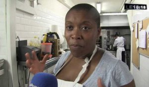 Marseille : l'open Food Refugee donne la chance à des réfugiés