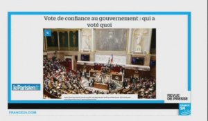 "Edouard Filou" : la presse revient sur la prestation du Premier ministre
