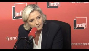 Hommage à Simone Veil : Marine Le Pen absente, elle dévoile les raisons (vidéo) 