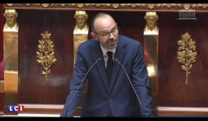 Zap politique : Le discours d'Édouard Philippe ne convainc pas la classe politique