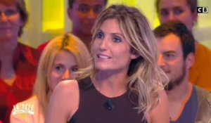 La télé même l'été : Les chroniqueurs dévoilent leurs techniques de triche pour le Bac (Vidéo)