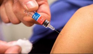 Les 8 nouveaux vaccins obligatoires en 2018