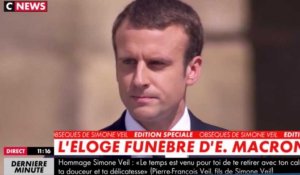 Audiences TV : L'hommage à Simone Veil très suivi, le Tour de France au top (Vidéo)