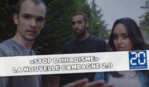 «Stop djihadisme»: A quoi ressemble la nouvelle campagne 2.0 ?