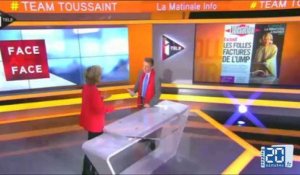 Affaire Bygmalion: Après Le Point en mars, Libération accuse en mai