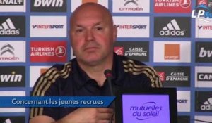 Anigo «persuadé» que Bielsa viendra à Marseille