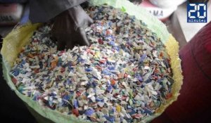 Le traitement des déchets, un enjeu au Sénégal