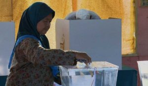 Législatives en Malaisie: le scrutin s'annonce serré