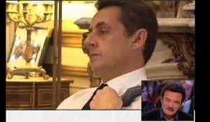 Zap télé: Hollande surveille Sarkozy... Taubira serait «indépendantiste»...