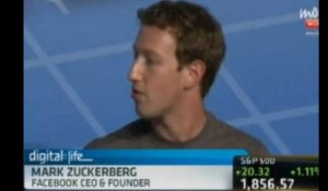 Zuckerberg et la «possible erreur» à 19 milliards de dollars