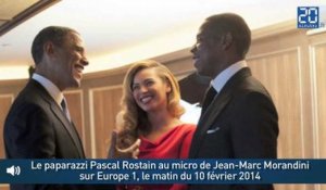 Obama/Beyoncé: La rumeur française
