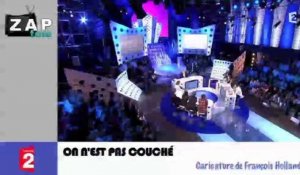 Zap télé: Bayrou s'imagine un destin comme De Gaulle, les fonctionnaires sont trop nombreux
