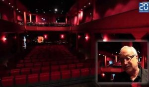 Eden Théâtre: Le plus vieux cinéma du monde