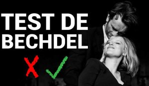 Festival de Cannes: le film très applaudi "Cold War" passe-t-il le test de Bechdel?