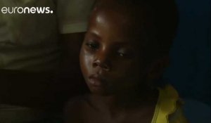 Kasaï : des enfants malnutris par centaines de milliers