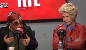 Lââm sur RTL : "Les maisons de disques ne veulent pas me signer" (vidéo)