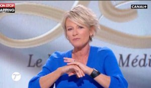 Le Tube : Sophie Davant conseille à Alain Laugier d'Affaire Conclue de ne pas "prendre le melon" (vidéo)
