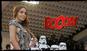 Cannes 2018 : Nabilla fait sensation sur la Croisette