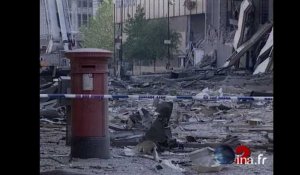Attentat terroriste à Manchester : l'enquête