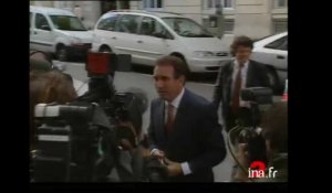 Bayrou nouveau président UDF
