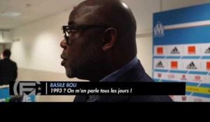 BOLI : "1993 ? Pas un jour sans qu'on ne m'en parle !"