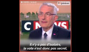 Vote-action à la SNCF: «Certains pourraient voter plusieurs fois», dénonce Pépy 