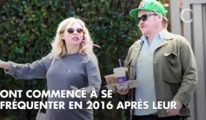 Carnet rose : l'actrice Kirsten Dunst a accouché de son premier enfant