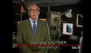 Duplex Georges Lautner