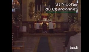 Saint Nicolas du Chardonnet