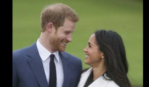 Dix chiffres hallucinants sur le mariage de Meghan Markle et du prince Harry