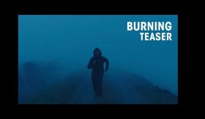 BURNING - Un film de Lee Chang-Dong