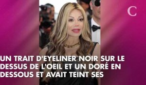 PHOTOS. Cannes 2018 : La Toya Jackson, méconnaissable sur le tapis rouge