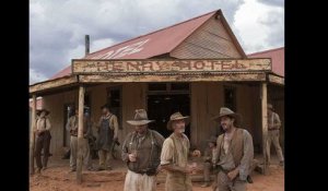Sweet Country: Trailer HD VO st FR/NL