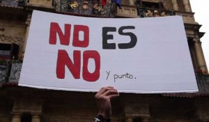 Espagne: colère après le jugement d'un gang disculpé de viol