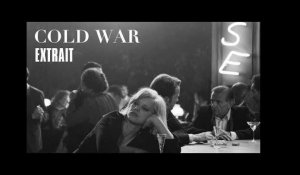 COLD WAR - Extrait du film de Pawel Pawlikowski