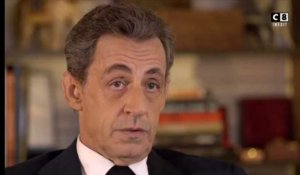 "Human Bomb" : Nicolas Sarkozy revient sur la prise d'otages dans une maternelle de Neuilly (vidéo)