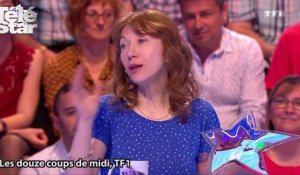 Le Zapping Télé Star du 18 mai 2018