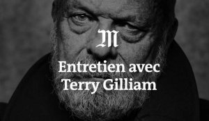 Cannes 2018 : pourquoi Terry Gilliam n'a jamais renoncé à son « Don Quichotte »